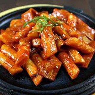 [ Chỉ Giao Trong HCM ] Chả Cá Hàn Quốc 450g [ Chỉ Giao Trong HCM ]