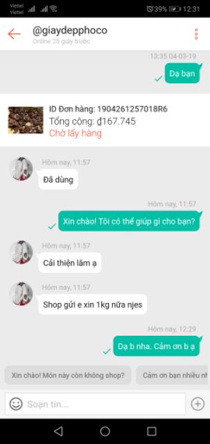 Hà Thủ Ô Đỏ 1Kg (Đã Sơ Chế)