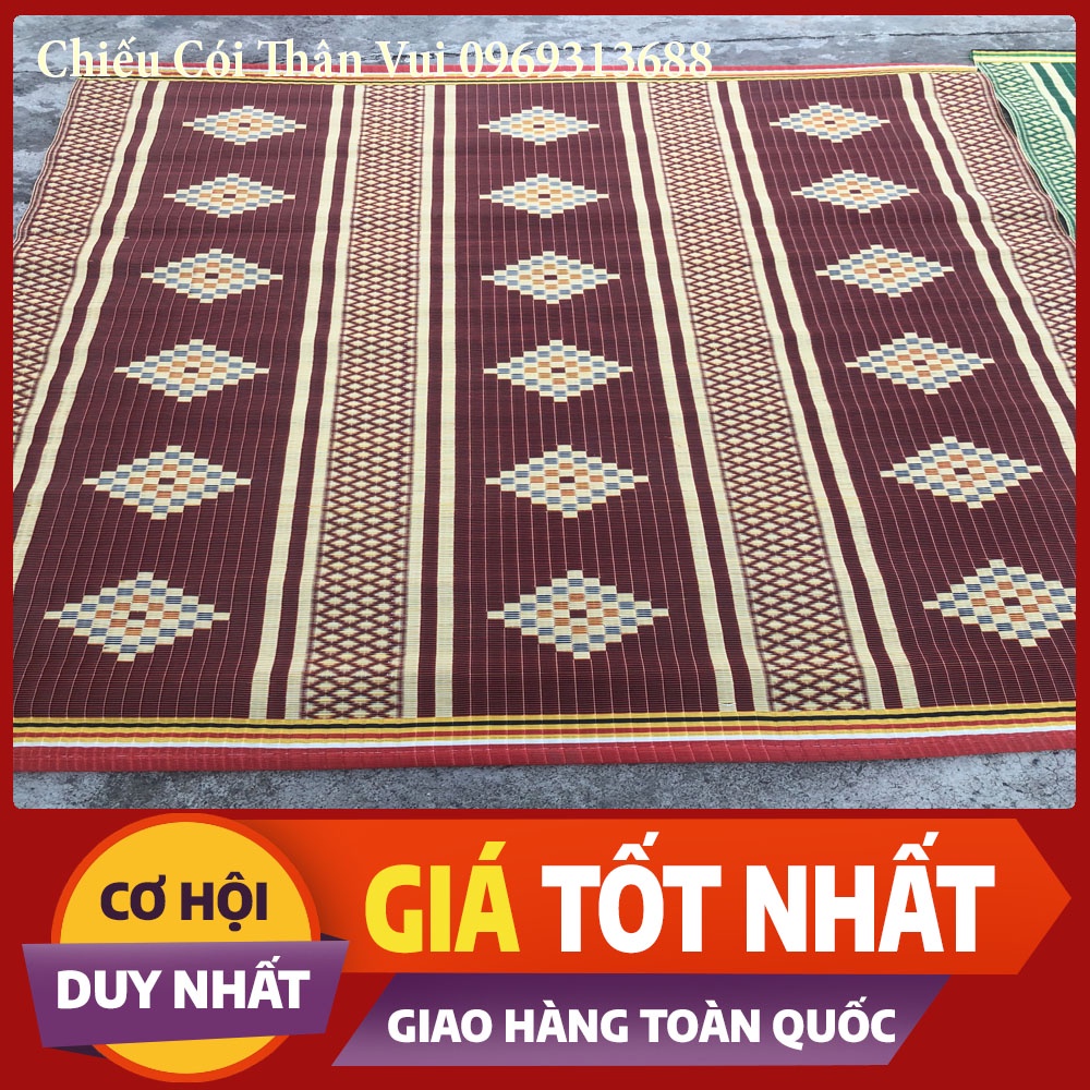 Chiếu Nhựa Mai Huyền ❤️FREESHIP❤️ Chiếu Nhựa Hà Nội