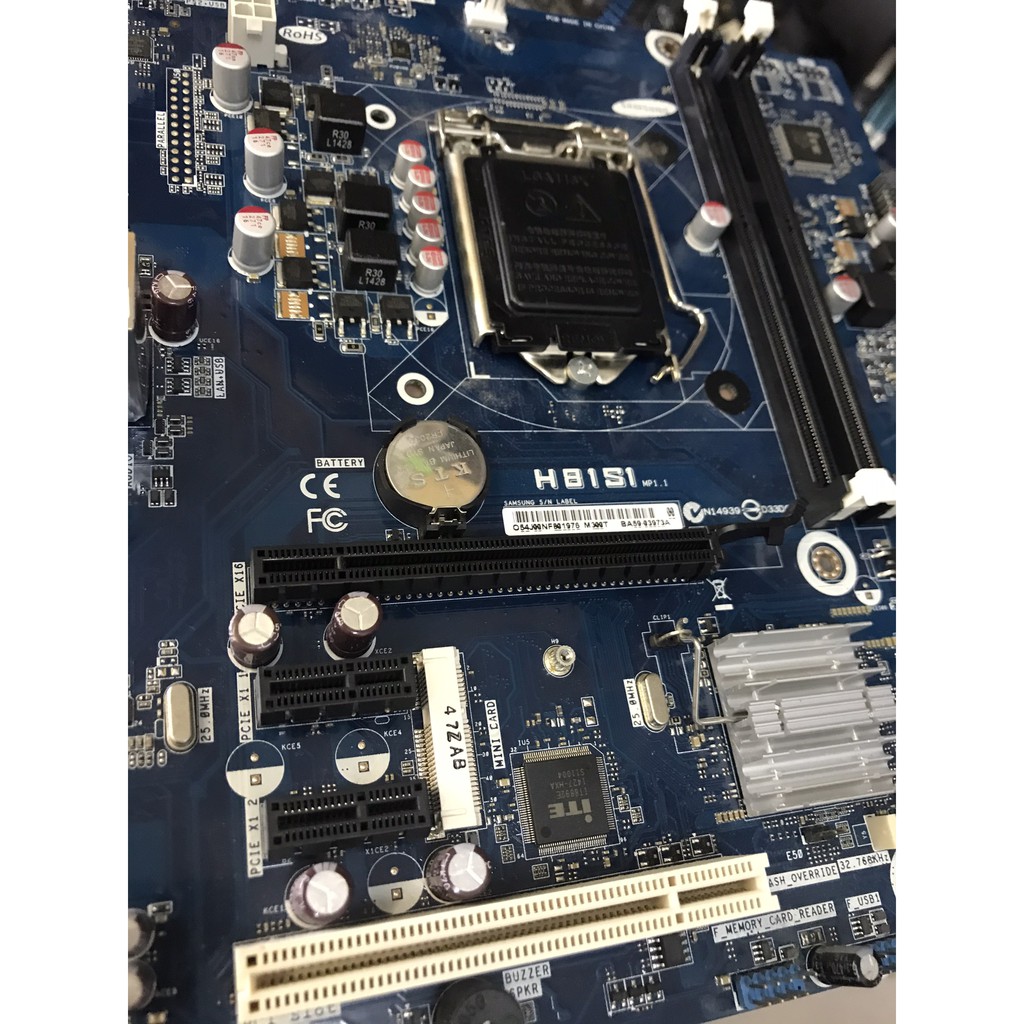 Samsung H81s1 - siêu bền giá cực tốt | BigBuy360 - bigbuy360.vn