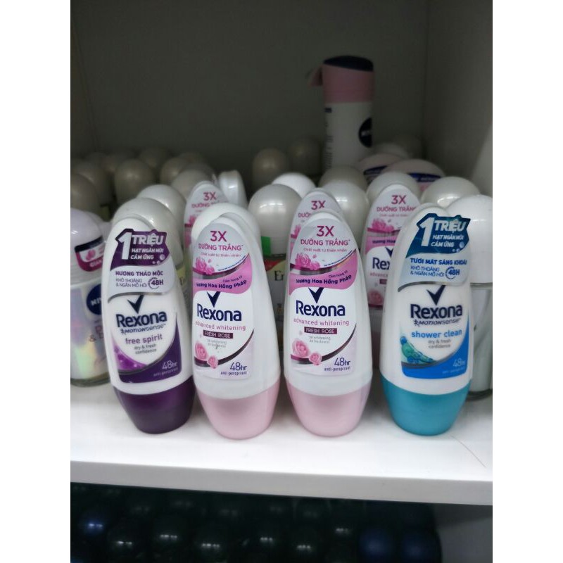 Lăn Rexona 50ml