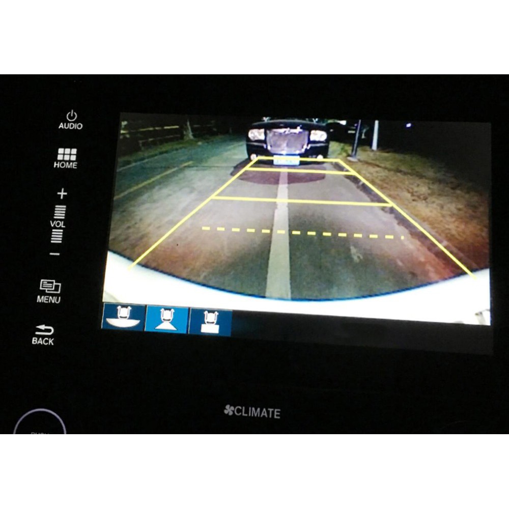 Bóng đèn LED lùi xe siêu sáng T15 W16W 921 45 SMD 4014 cho ô tô, xe máy