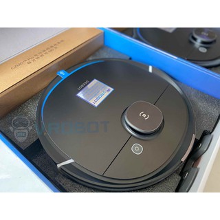 Robot hút bụi lau nhà Ecovacs Deebot T8 Aivi