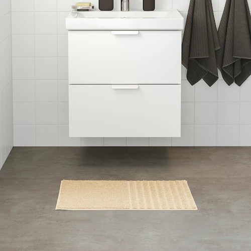 Thảm nhà tắm vinnfar ikea