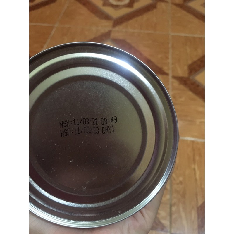 Sữa hạt sản phẩm dinh dưỡng Hogi 300g