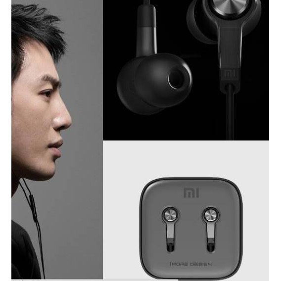 Tai Nghe Đặc Biệt 100% Xiaomi Piston 3 / Xiaomi Piston Gen 3