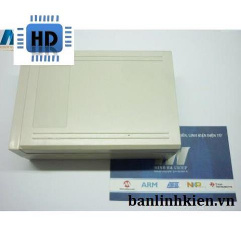 [HD] Hộp Nhựa 100x70x35MM Zin