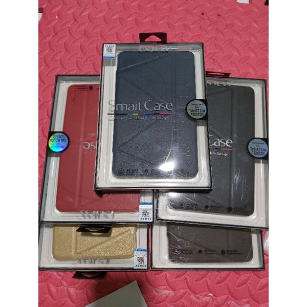 Bao da máy tính bảng Samsung Galaxy Tab A7 Lite SM-t225