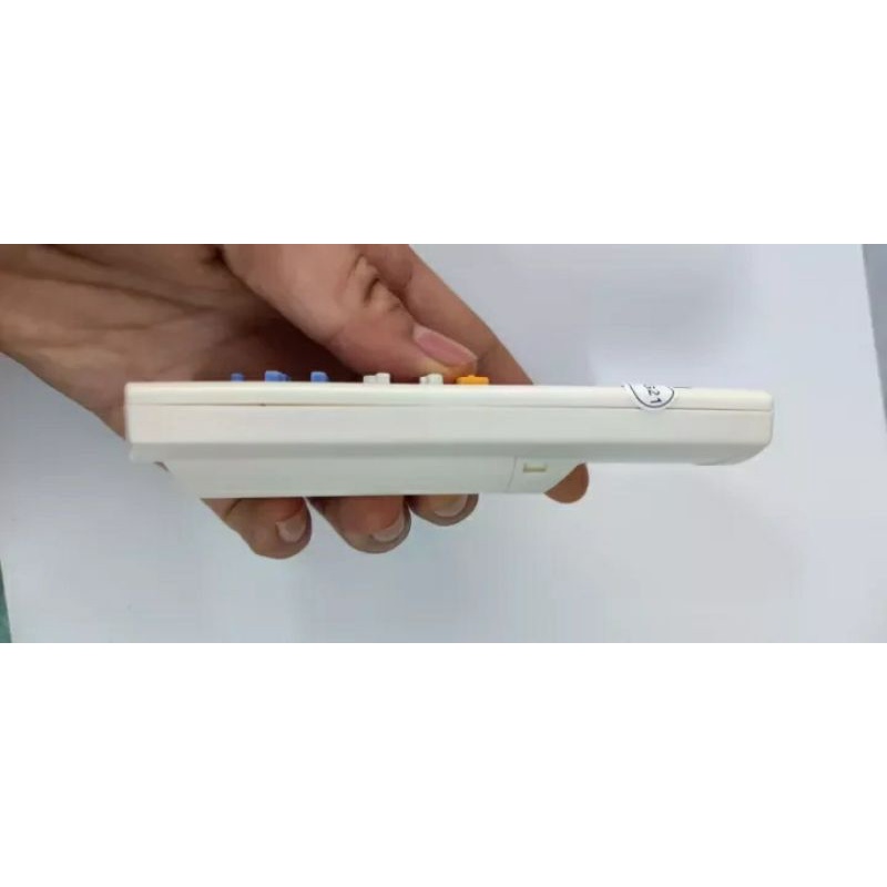 remote điều khiển máy lạnh Panasonic inverter