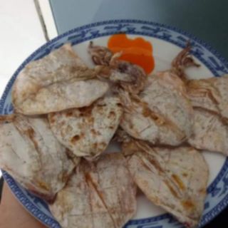 [FREESHIP 99K TOÀN QUỐC]Mực cơm khô