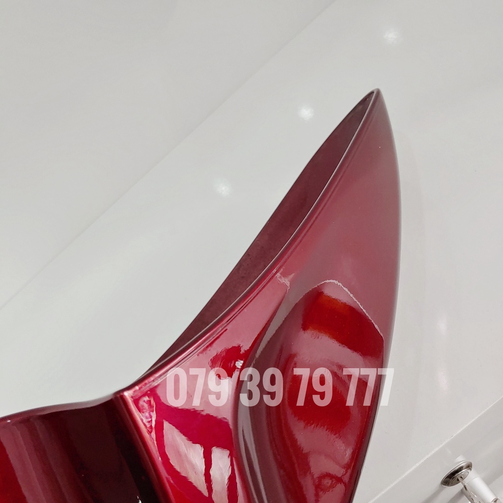 Dè Trước xe Sh Ý Dzin 2009 - 2012