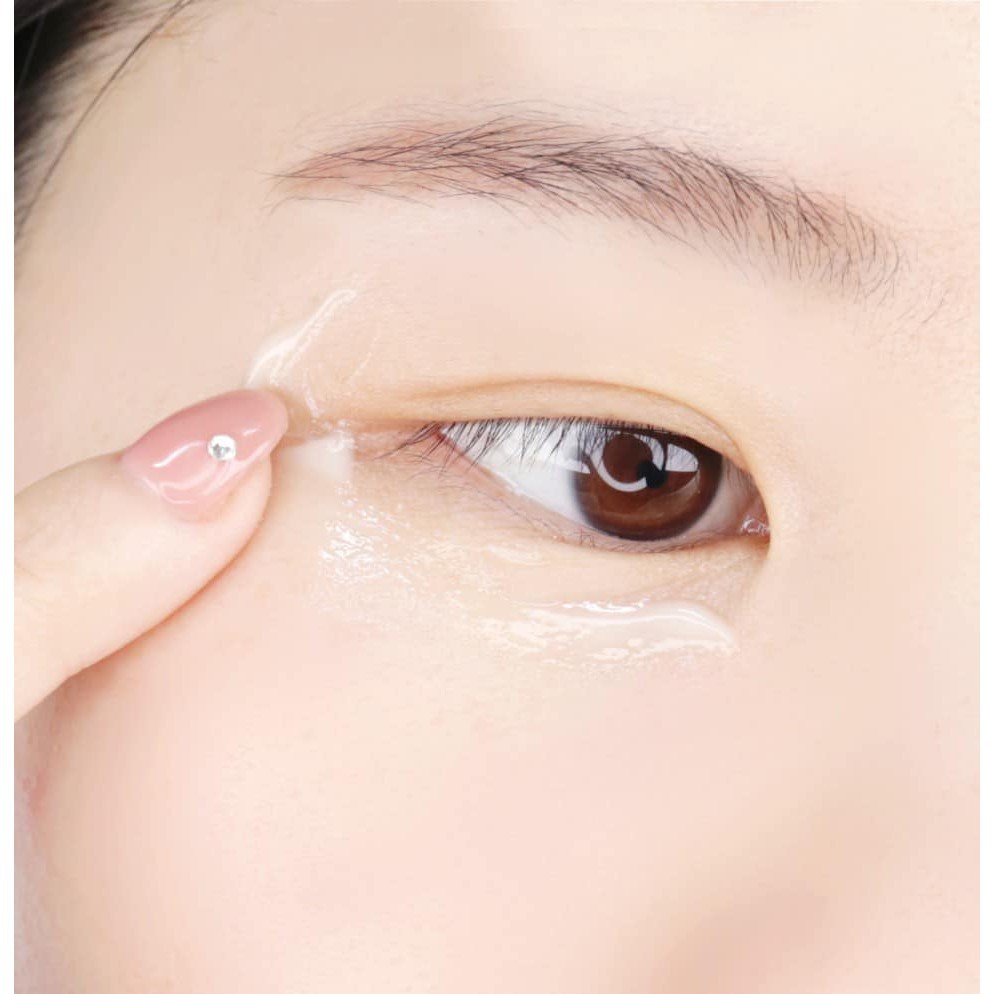 (Mẫu mới) Kem Dưỡng Mắt AHC Ageless Real Eye Cream For Face Season7