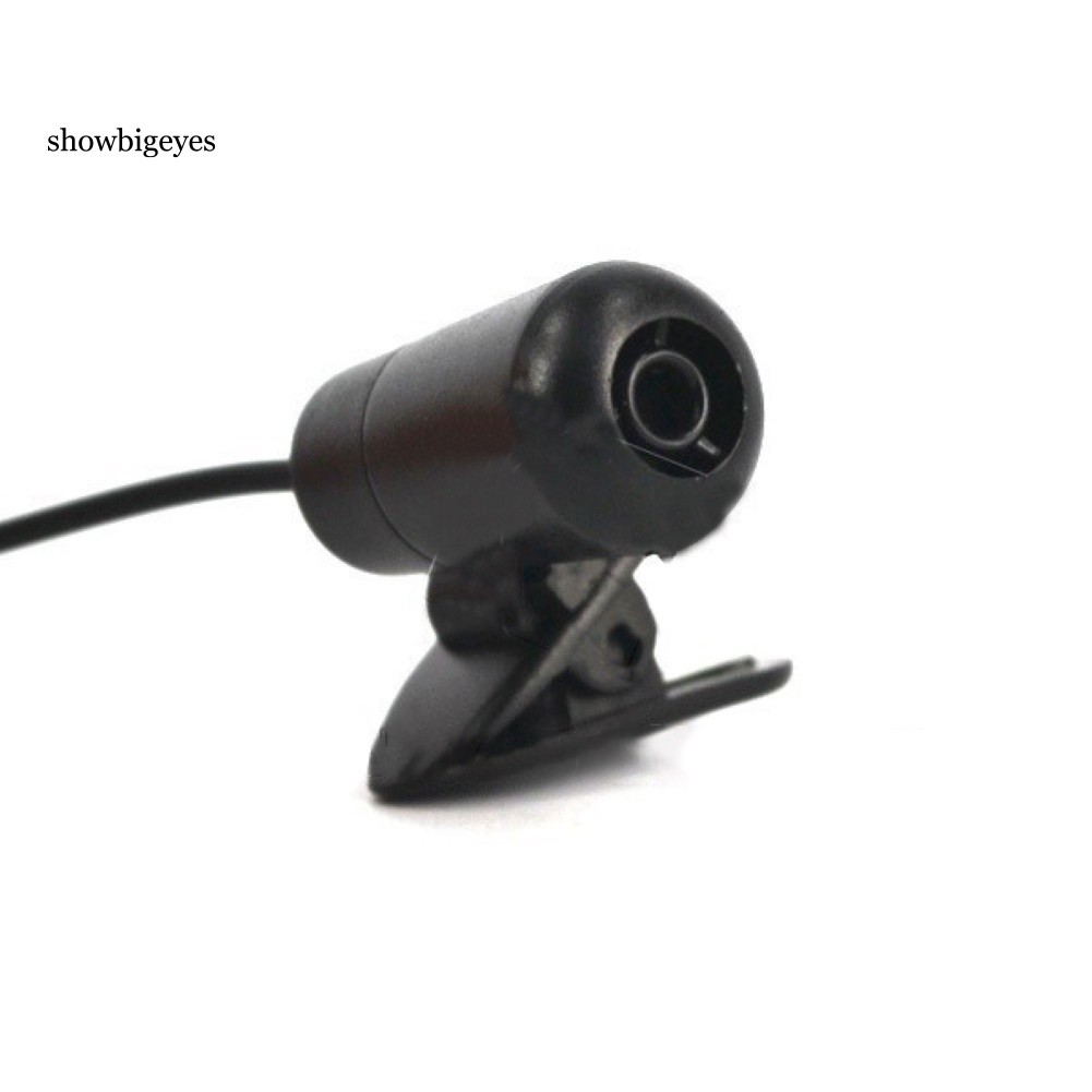 Micro Kẹp Áo Jack 3.5Mm Có Kẹp Tiện Dụng