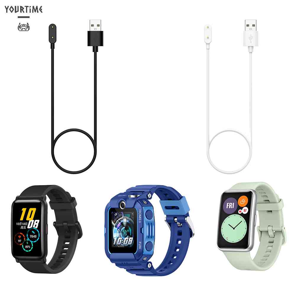 Dây Cáp Sạc Cho Đồng Hồ Thông Minh Huawei Band 7