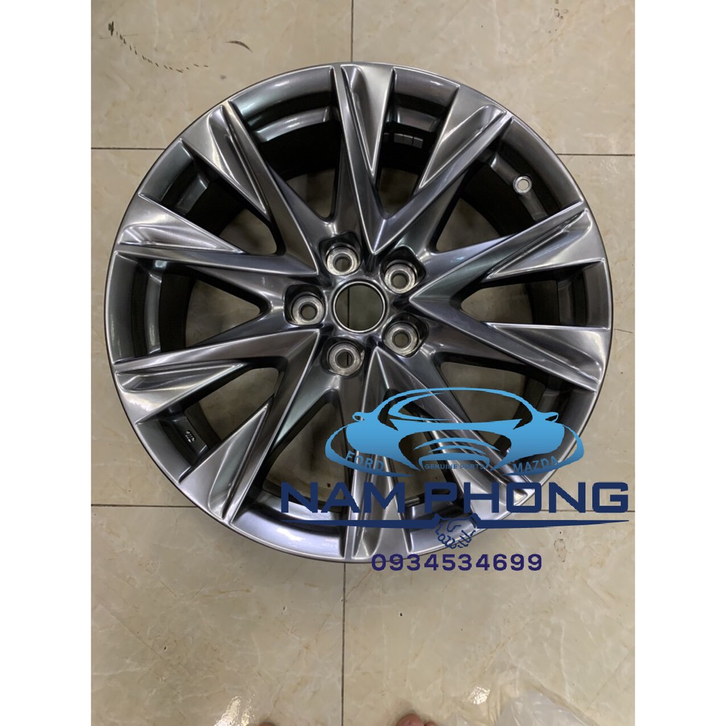 La zang Mazda CX8 CX5 2018- 21 Tháo Xe Mới - 9965257090