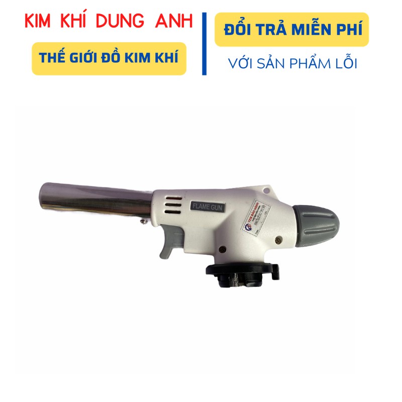 Khò gas mini Kim Khí Dung Anh khò gas cao cấp các loại
