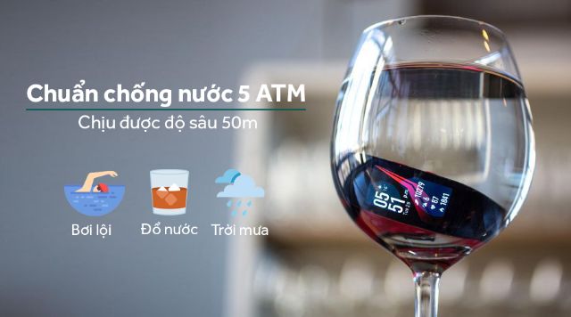 Vòng Đeo Tay Thông Minh Samsung Gear Fit2 Pro Mới 100%