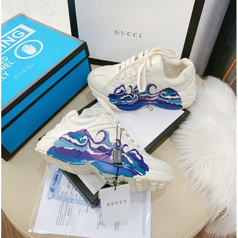 GIÀY GC SÓNG BIỂN CAO CẤP 1:1