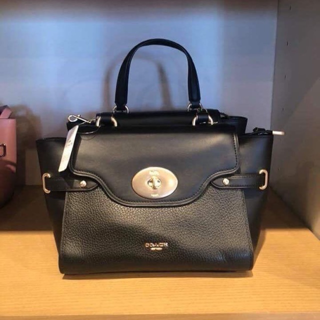 Túi Coach Blake authentic hàng Mỹ