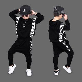 Sét hiphop bé trai❤👌