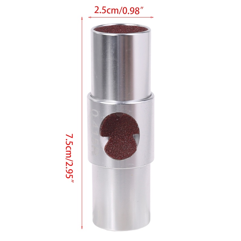 Đầu Cơ Bida Bằng Nhôm 6 Trong 1 Chuyên Dụng