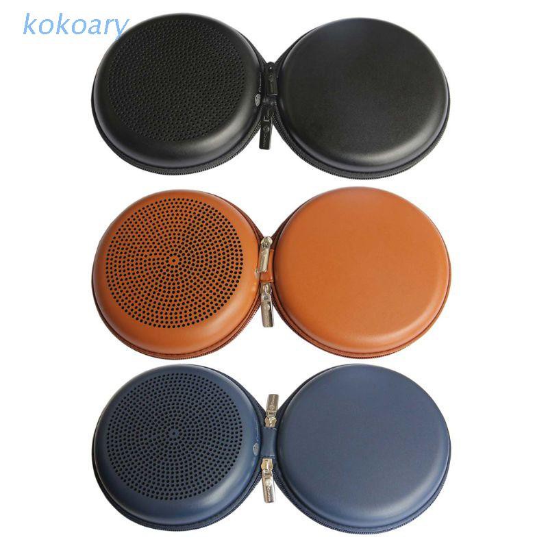 Túi đựng bảo vệ loa bluetooth Beoplay A1 B & O Play By Bang & Olufsen