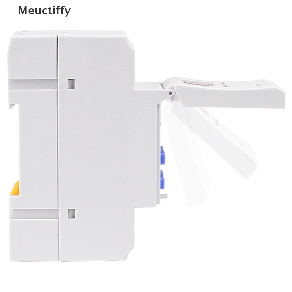 Công tắc hẹn giờ điện tử thc15a 220v 12v 24v 110v vn