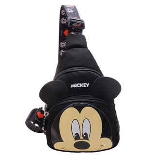 túi đeo chuột mickey cho bé
