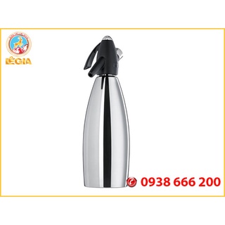 BÌNH LÀM SODA ISI 1L - ISI SODA SIPHON