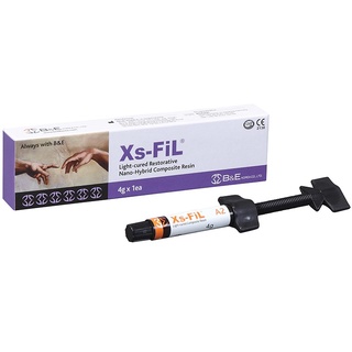 COMPOSITE ĐẶC B&E XS-FIL (HÀN QUỐC)