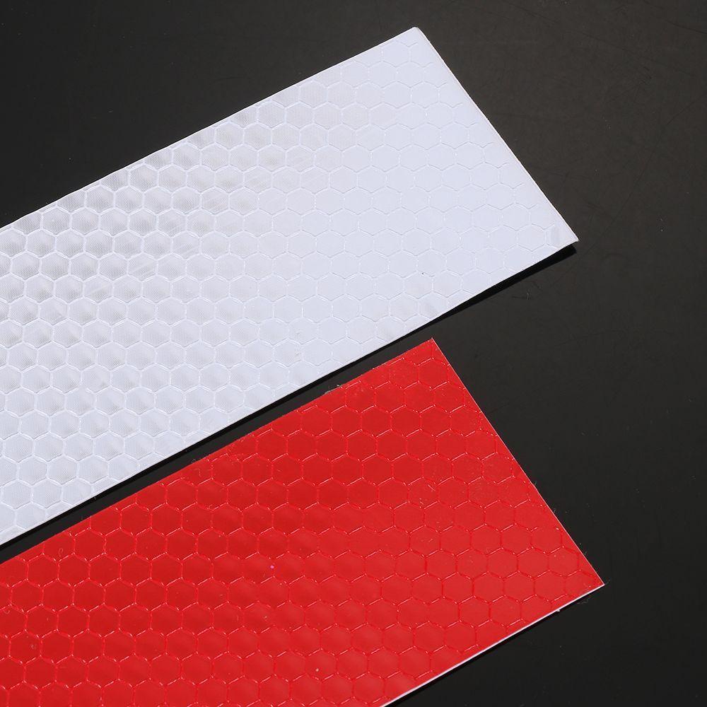 Cuộn Băng Keo Dán Phản Quang Kích Thước 5 * 30cm