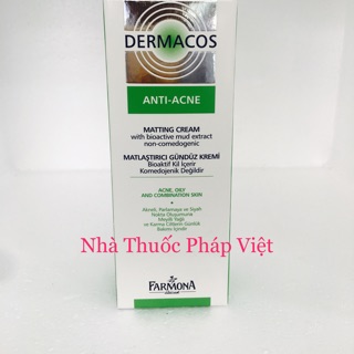 Farmona Crem Anti-Acne 50ml