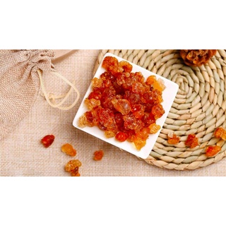 Nhựa Đào - Gói 100gr