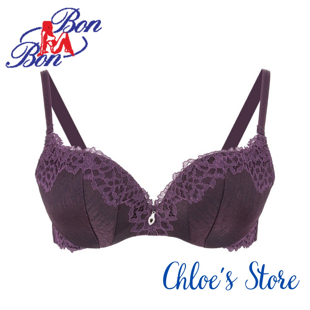 Áo Lót Bon Bon BV35108 CHÍNH HÃNG