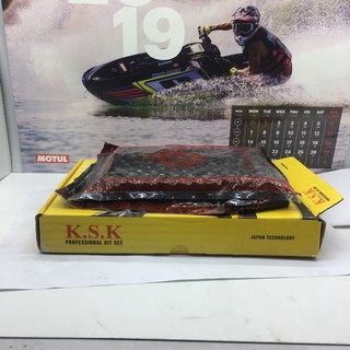 Bộ nhông sên dĩa K.S.k