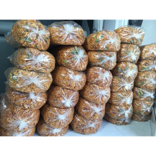 Combo 5kg khô gà lá chanh