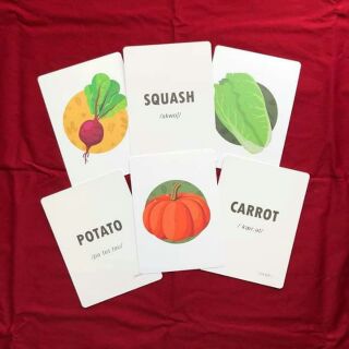 Flashcard học tiếng Anh
