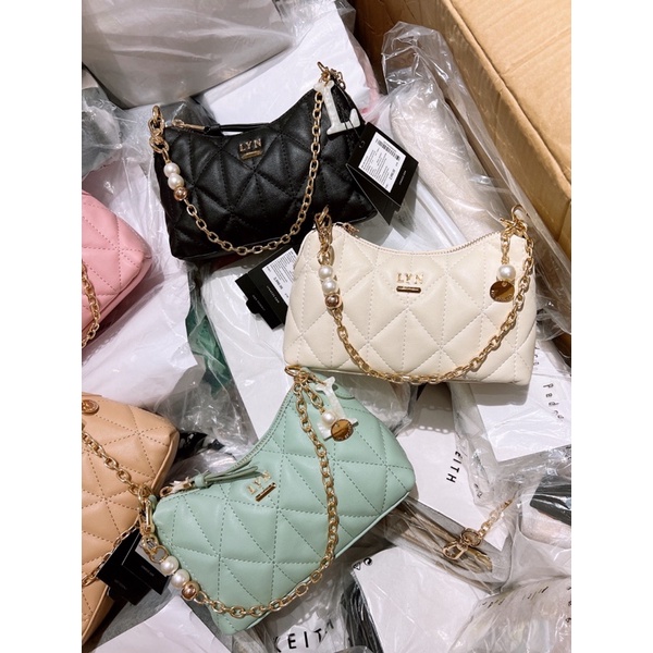 Túi lyn kẹp nách