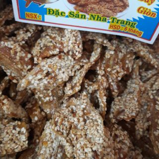 Cá mai mè 200g_500g