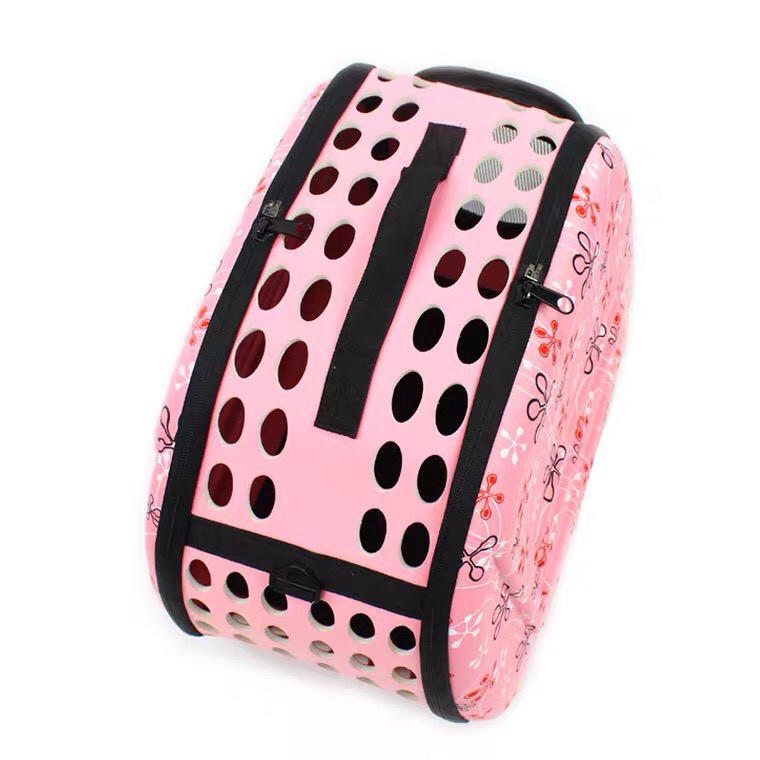 [ HÀNG LOẠI 1 ] Túi vận chuyển cho thú cưng cao cấp