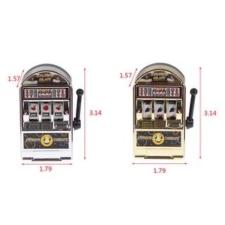 Máy Chơi Game Jackpot Mini Giúp Giảm Căng Thẳng