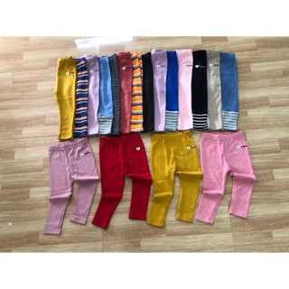 Quần legging tăm I❤️mong