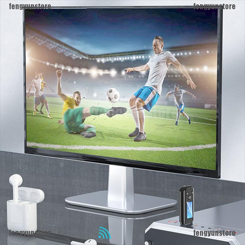 Máy Nghe Nhạc Mp3 Kết Nối Bluetooth 5.0 Cho Xe Hơi | BigBuy360 - bigbuy360.vn