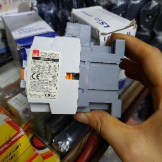 Khởi Động Từ GMC 18