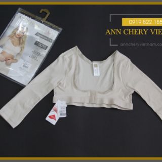[💯 AUTH] Gen nịt bắp tay ANN CHERY 3015