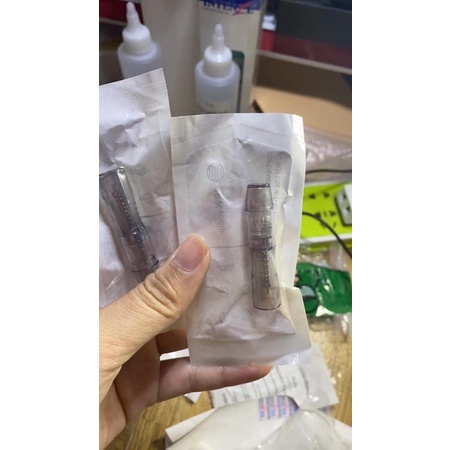 Kim lò xo dùng cho máy phun xăm lò xo đa chức năng