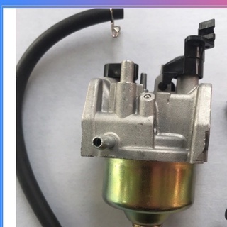 Bộ chế hoà khí máy bơm nước gx-160 - bộ chế hòa khí máy phát điện