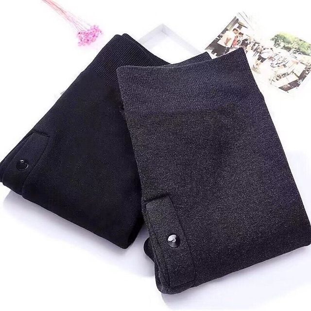 Quần giữ nhiệt nam cực ấm áp ôm sát người