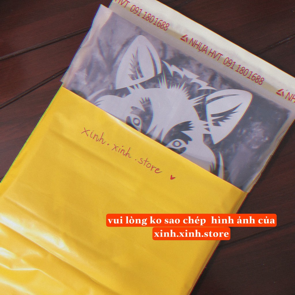 Áo thun loang màu From rộng Tay lỡ Unisex phản quang hình sói cực ngầu | BigBuy360 - bigbuy360.vn