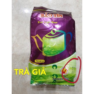 Trà lài Bảo Tín L3 gói (400g)